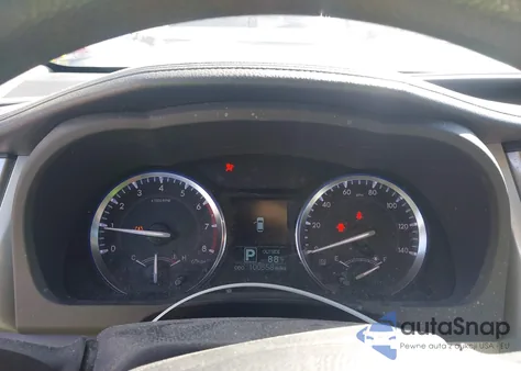 2015 Toyota Highlander Le z USA, uszkodzony, nr VIN 5TDZARFH3FS012560